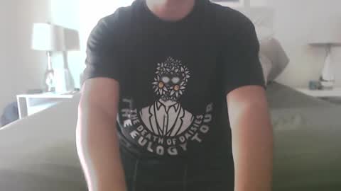 Didier online show from 02-23-26, 05:21