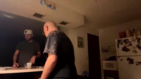 Snapshot of morethanenough437431 chatting on 09-14-25, 09:52 morethanenough437431 online show from 09-14-25, 09:52