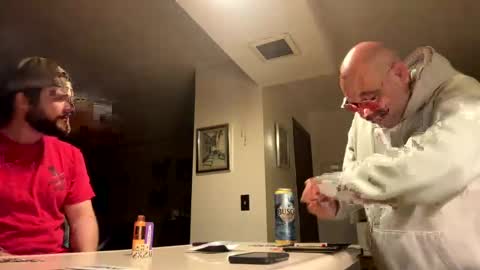 Snapshot of morethanenough437431 chatting on 10-10-25, 11:31 morethanenough437431 online show from 10-10-25, 11:31