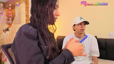 morgan_alice online show from 03-29-26, 01:22