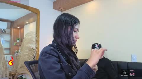 morgan_alice online show from 06-08-26, 12:16