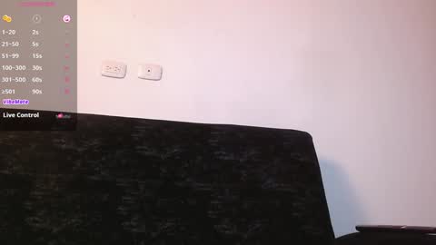 Snapshot of morgan_lean chatting on 12-15-24, 01:35 Morgan Lee online show from 12-15-24, 01:35