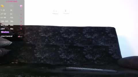 Snapshot of morgan_lean chatting on 02-12-25, 03:07 Morgan Lee online show from 02-12-25, 03:07