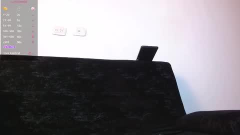 Snapshot of morgan_lean chatting on 09-12-25, 12:27 Morgan Lee online show from 09-12-25, 12:27