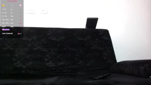 Snapshot of morgan_lean chatting on 09-15-25, 03:12 Morgan Lee online show from 09-15-25, 03:12