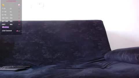 Snapshot of morgan_lean chatting on 10-16-25, 03:46 Morgan Lee online show from 10-16-25, 03:46