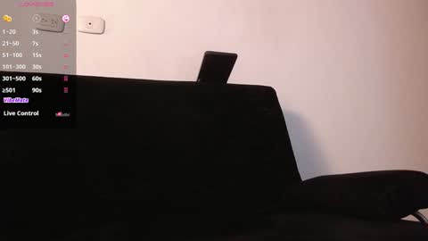 Snapshot of morgan_lean chatting on 12-17-25, 11:11 Morgan Lee online show from 12-17-25, 11:11