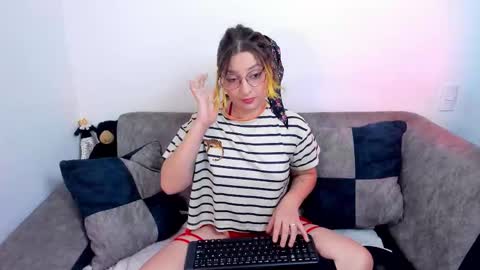 morgana_noctis online show from 02-04-26, 11:31