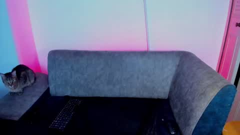 Snapshot of morgana_noctis chatting on 07-28-26, 01:34 morgana_noctis online show from 07-28-26, 01:34
