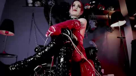 Morgana online show from 02-04-26, 12:00