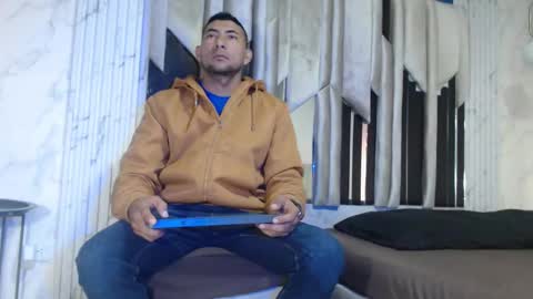 MORGAN AND MEGAN online show from 10-11-25, 11:31