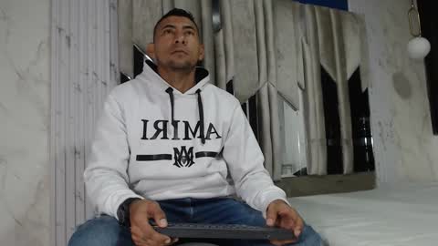 MORGAN AND MEGAN online show from 11-24-25, 11:10