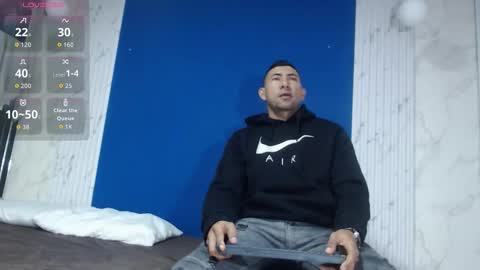 MORGAN AND MEGAN online show from 01-12-26, 11:04