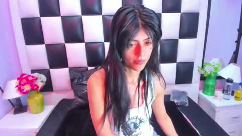 morganasmit_ online show from 03-13-26, 01:40