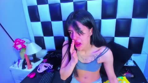 morganasmit_ online show from 05-12-26, 02:47