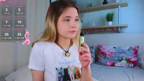 Mary3 online show from 11-22-25, 03:11