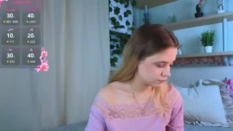 Mary3 online show from 11-23-25, 03:01