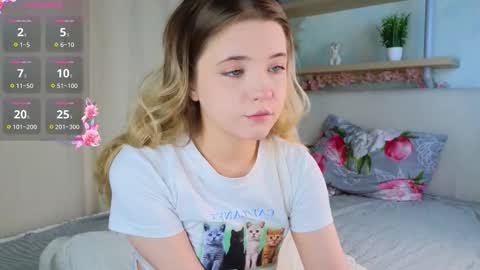 Mary3 online show from 11-24-25, 03:12