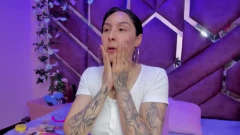 MorganHarper online show from 01-16-26, 03:10