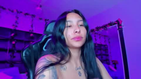 MorganHarper online show from 02-09-26, 02:37