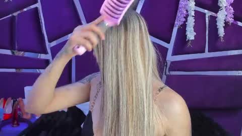 MorganHarper online show from 04-18-26, 04:05