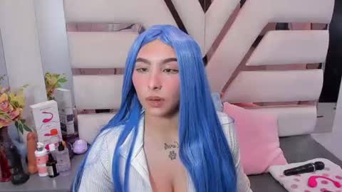MorganHarper online show from 07-10-26, 03:58