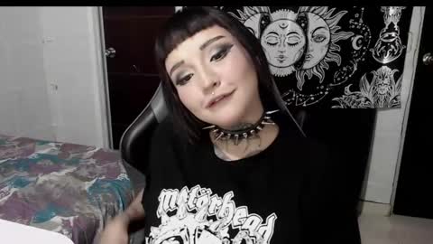 Morgan Moon online show from 03-20-26, 04:23