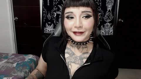 Morgan Moon online show from 03-31-26, 08:53