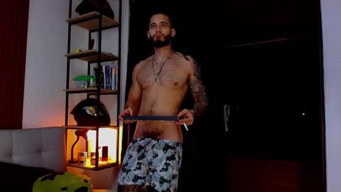 morgan online show from 02-22-25, 10:40