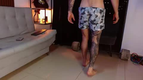 morgan online show from 02-24-25, 12:20