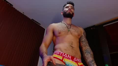 morgan online show from 02-25-25, 08:47