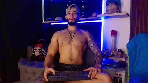 morgan online show from 02-27-25, 12:43