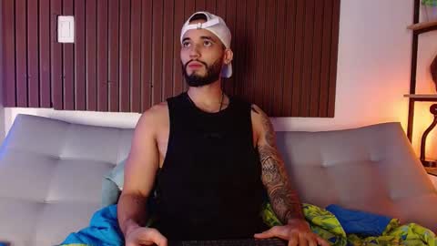 morgan online show from 02-28-25, 01:58