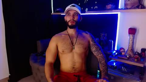 morgan online show from 03-01-25, 10:31