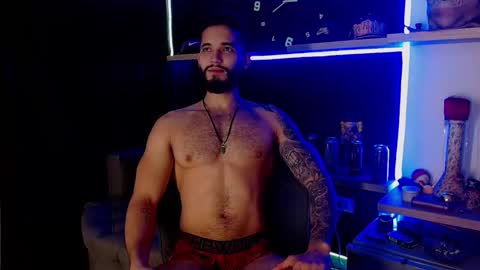 morgan online show from 03-04-25, 08:38