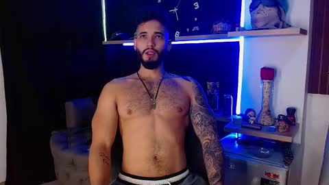 morgan online show from 03-07-25, 02:25