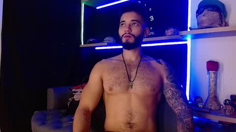 morgan online show from 03-07-25, 11:27