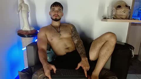 morgan online show from 09-10-25, 04:01