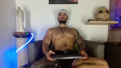 morgan online show from 10-11-25, 05:00