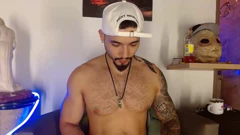 morgan online show from 11-03-25, 04:03