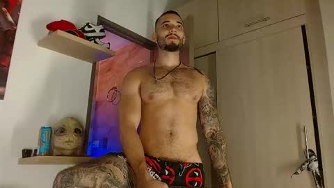 morgan online show from 11-24-25, 03:50