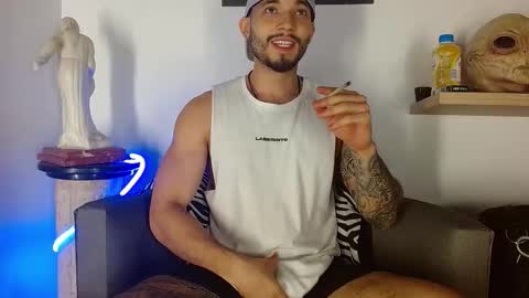 morgan online show from 11-25-25, 12:10