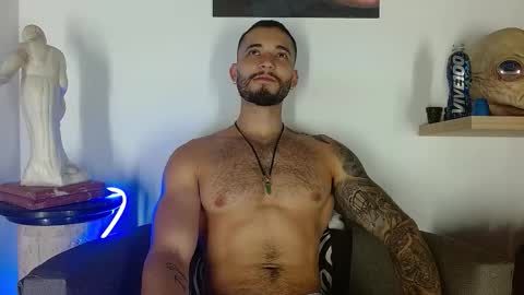 morgan online show from 11-30-25, 11:53