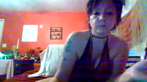 MorgannaVamp online show from 03-30-26, 11:22