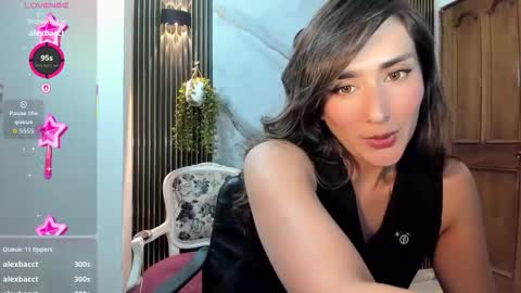 Snapshot of moriahhoe chatting on 02-20-26, 07:14 Moriah online show from 02-20-26, 07:14