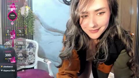 Snapshot of moriahhoe chatting on 03-05-26, 07:32 Moriah online show from 03-05-26, 07:32