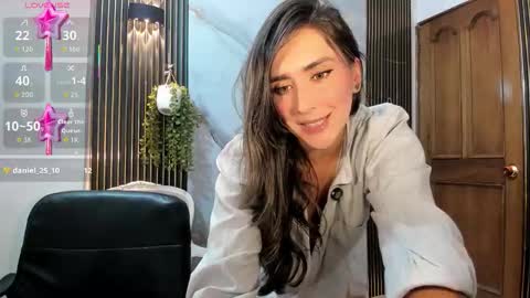 Snapshot of moriahhoe chatting on 03-24-26, 07:19 Moriah online show from 03-24-26, 07:19