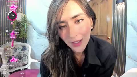 Snapshot of moriahhoe chatting on 03-26-26, 07:19 Moriah online show from 03-26-26, 07:19