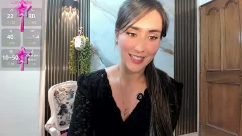 Snapshot of moriahhoe chatting on 03-27-26, 07:13 Moriah online show from 03-27-26, 07:13