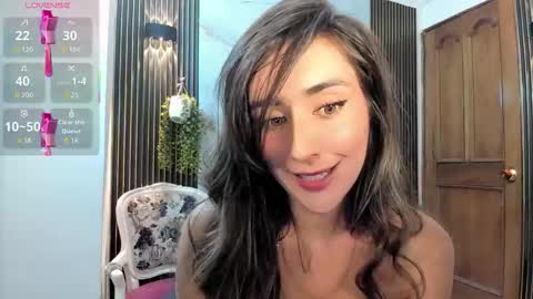 Snapshot of moriahhoe chatting on 03-30-26, 07:37 Moriah online show from 03-30-26, 07:37